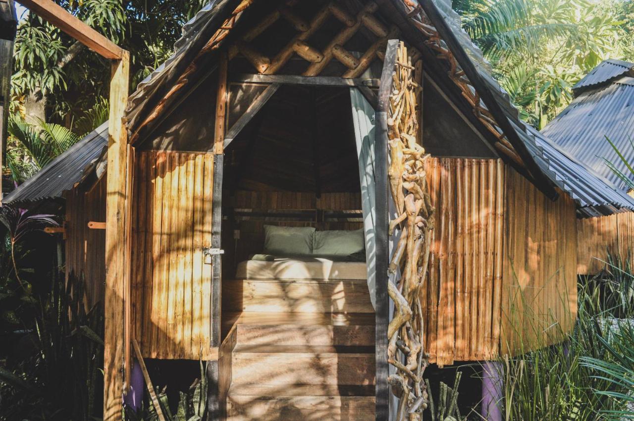 Lost Boyz Hostel Playa Santa Teresa  Exterior photo