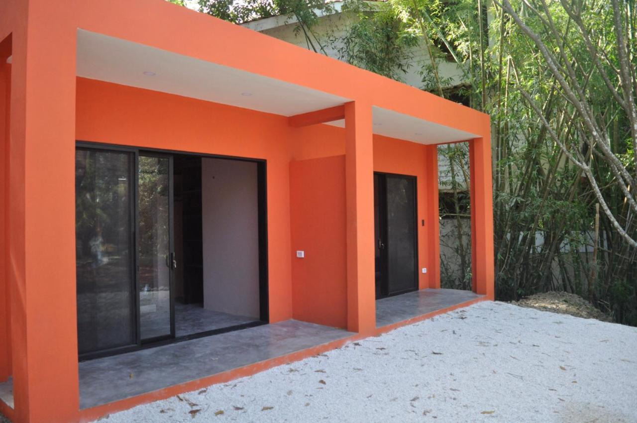 Lost Boyz Hostel Playa Santa Teresa  Exterior photo