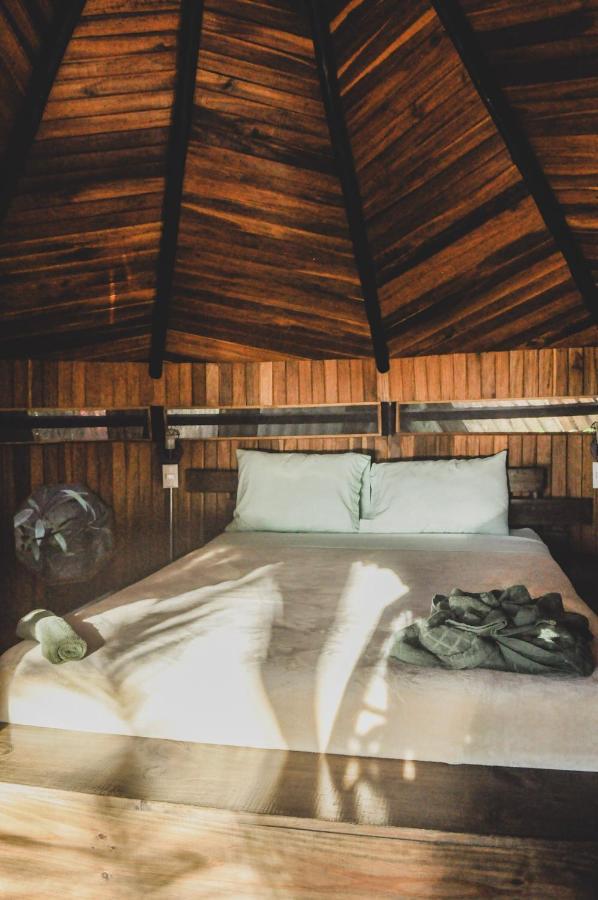 Lost Boyz Hostel Playa Santa Teresa  Exterior photo